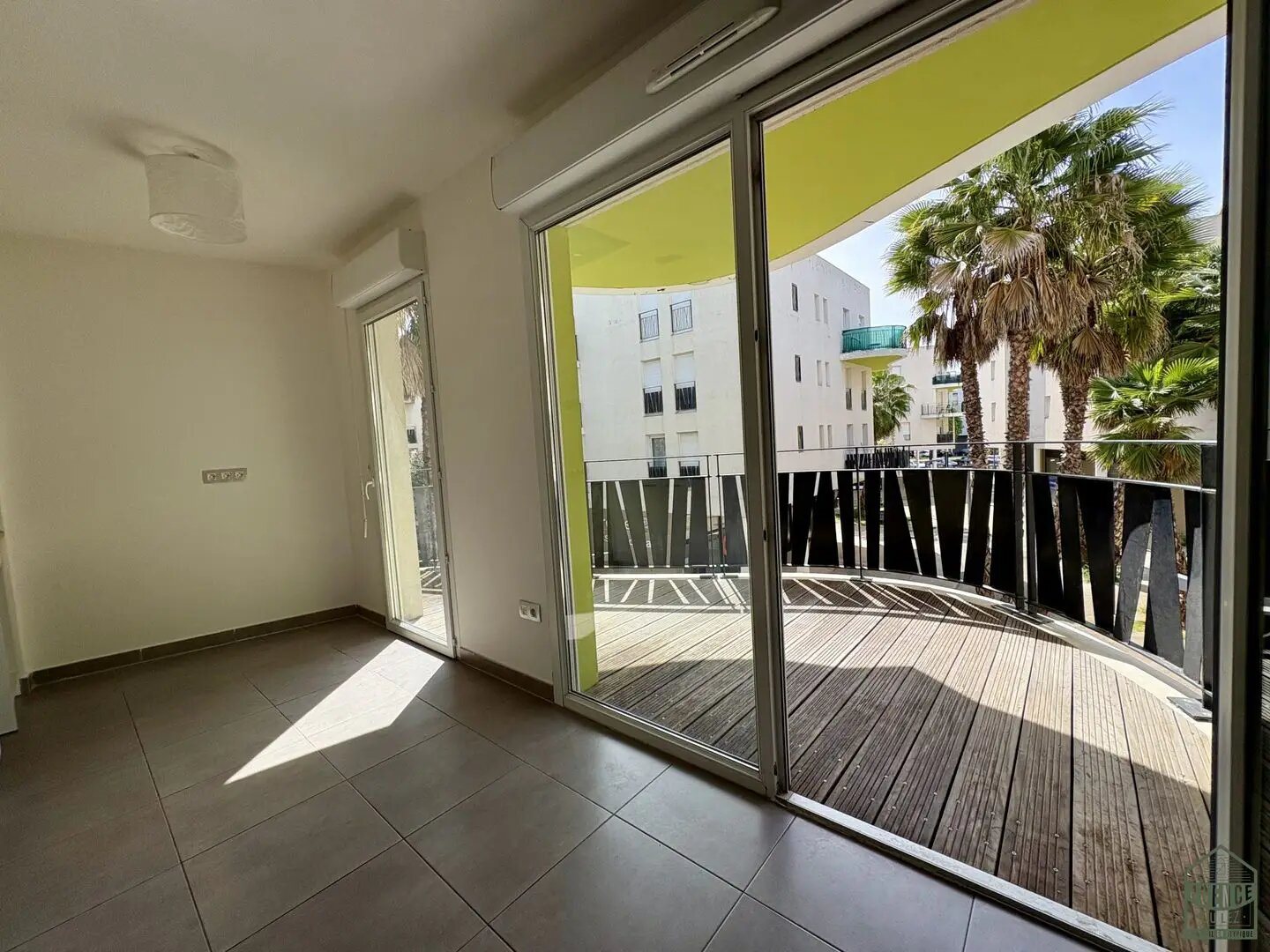 Appartement à vendre, 57m², Castelnau-le-Lez