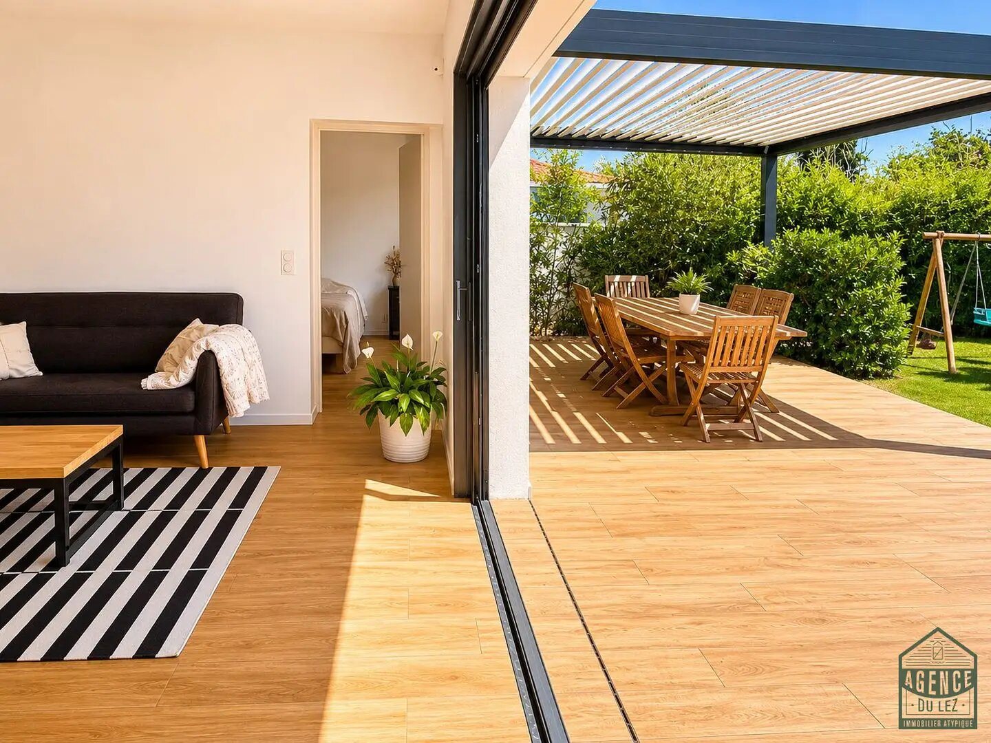 Maison à vendre, 135m², Villeneuve-lès-Maguelone