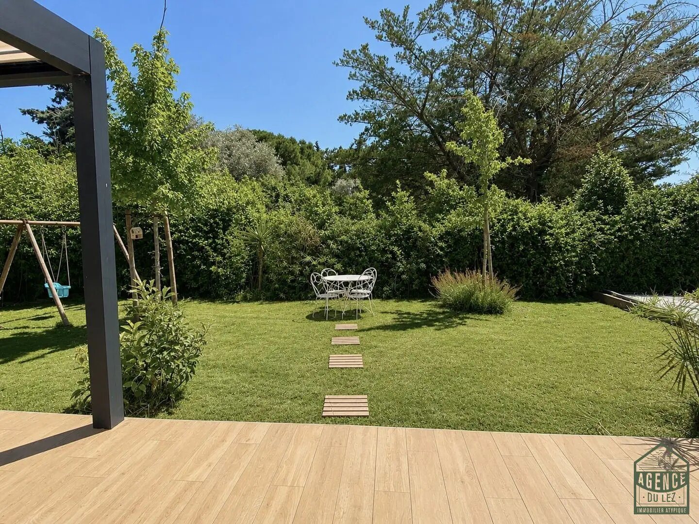 Maison à vendre, 135m², Villeneuve-lès-Maguelone