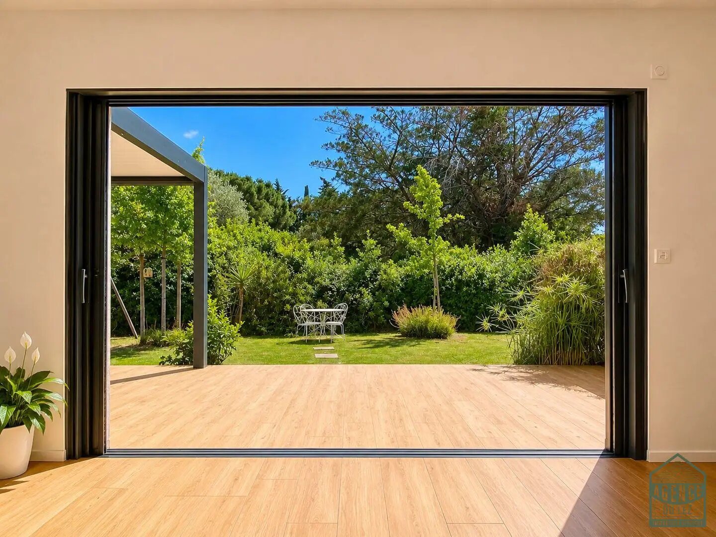 Maison à vendre, 135m², Villeneuve-lès-Maguelone