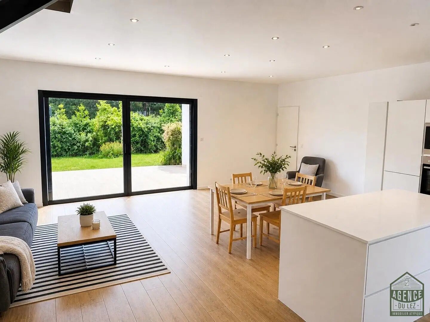 Maison à vendre, 135m², Villeneuve-lès-Maguelone