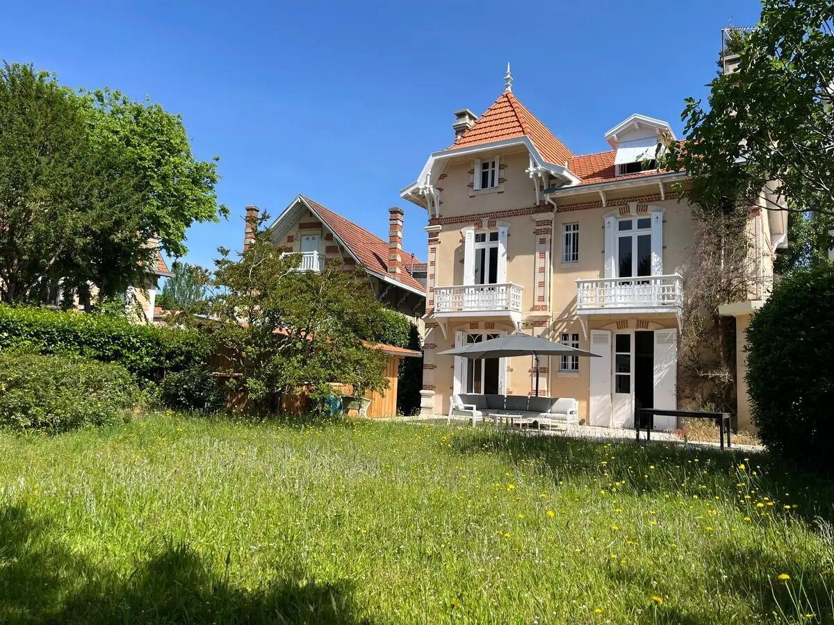 Maison à vendre, 251m², Arcachon