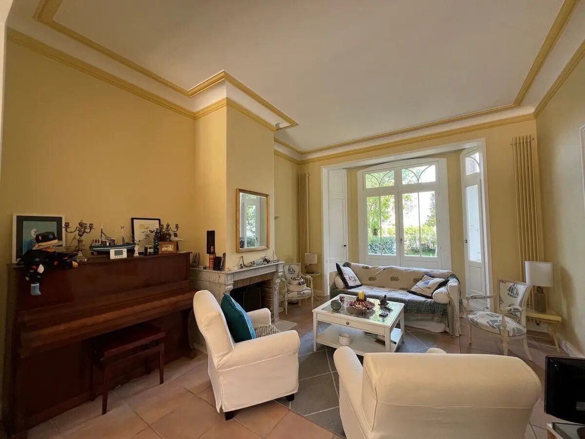 Maison à vendre, 251m², Arcachon