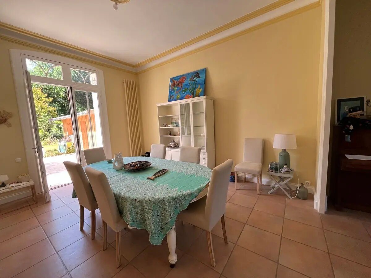 Maison à vendre, 251m², Arcachon
