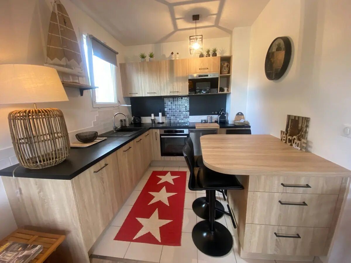 Appartement à vendre, 30m², La Teste-de-Buch