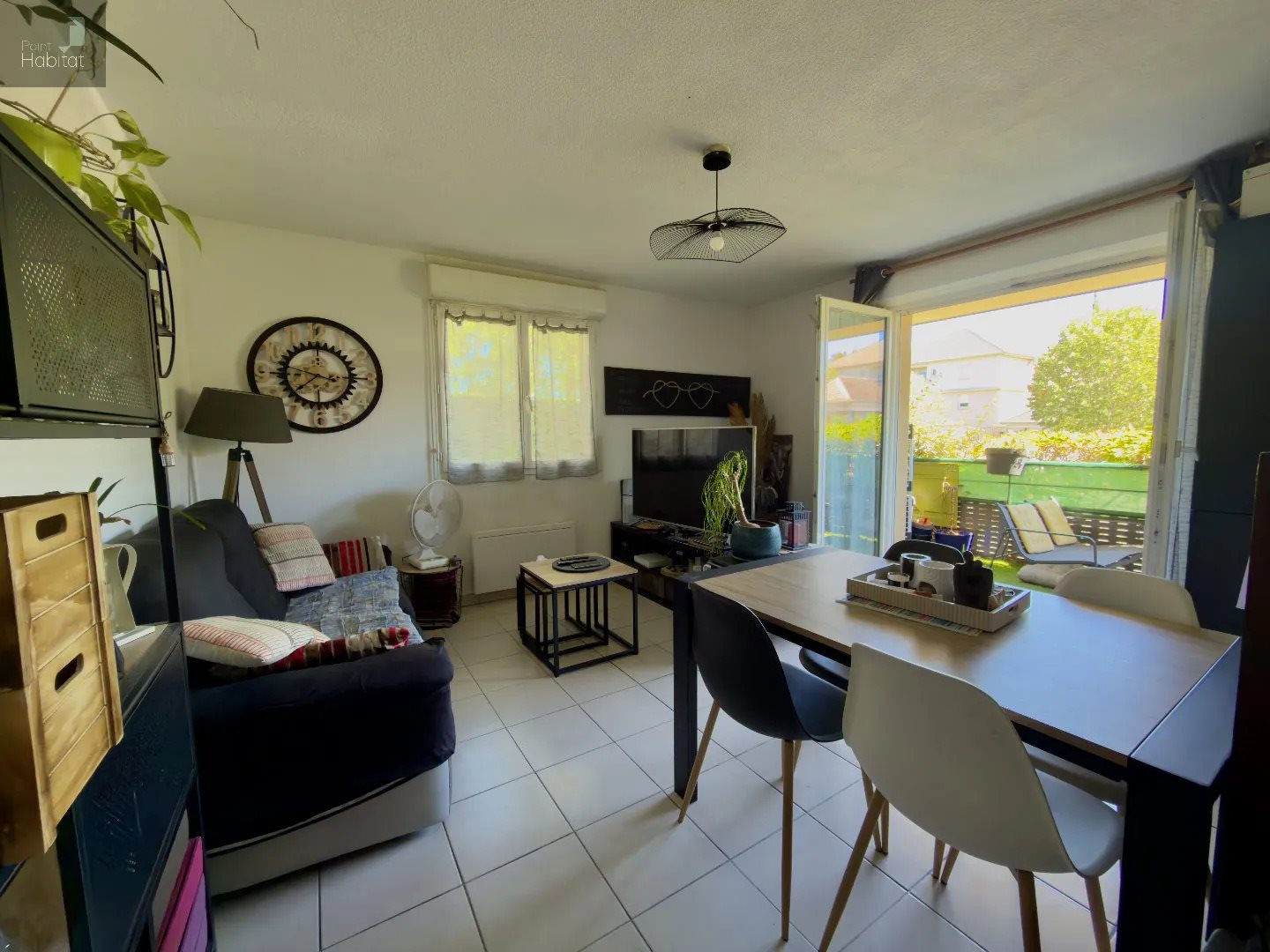 Appartement à vendre, 52m², Onet-le-Château