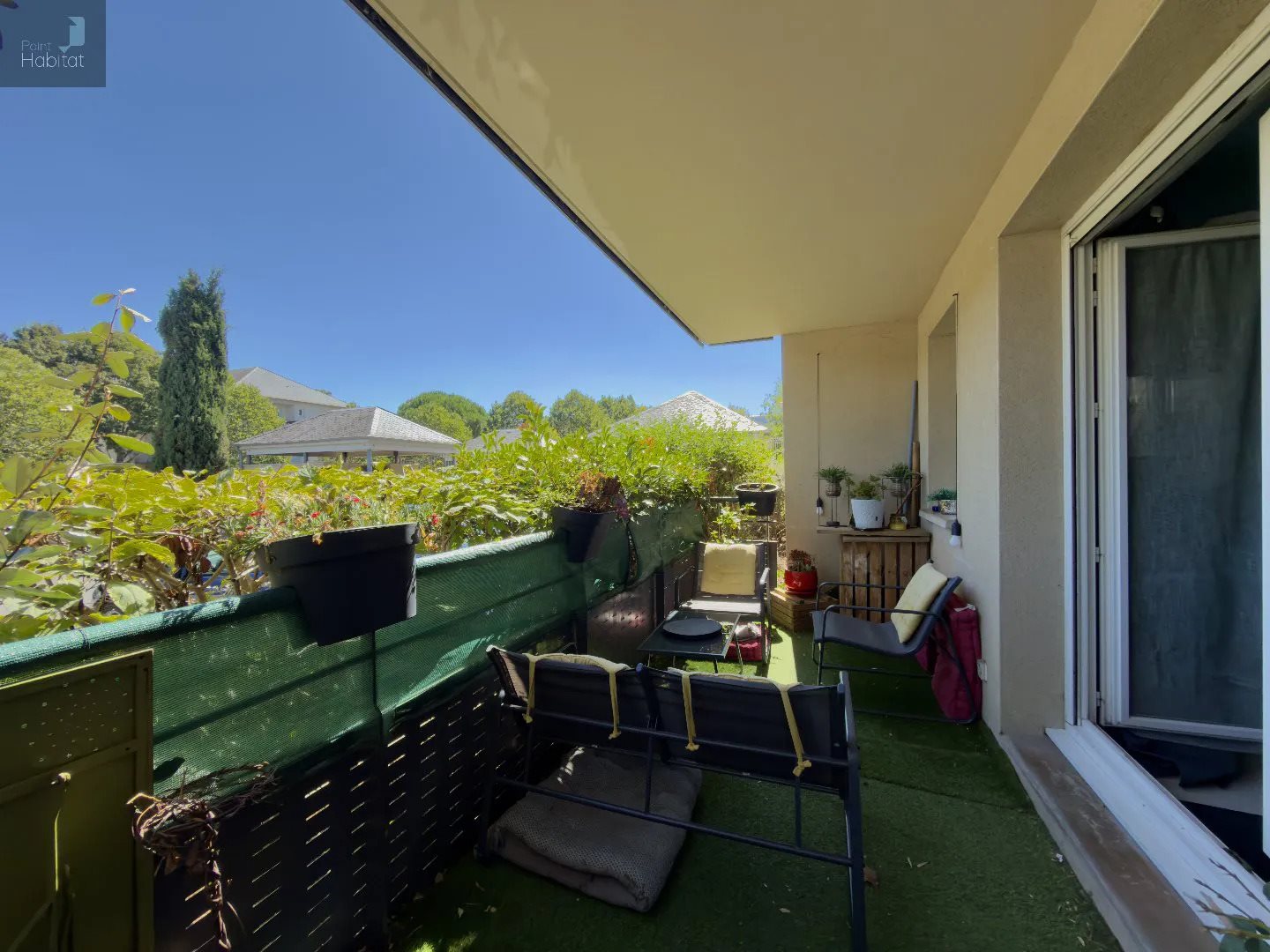 Appartement à vendre, 52m², Onet-le-Château