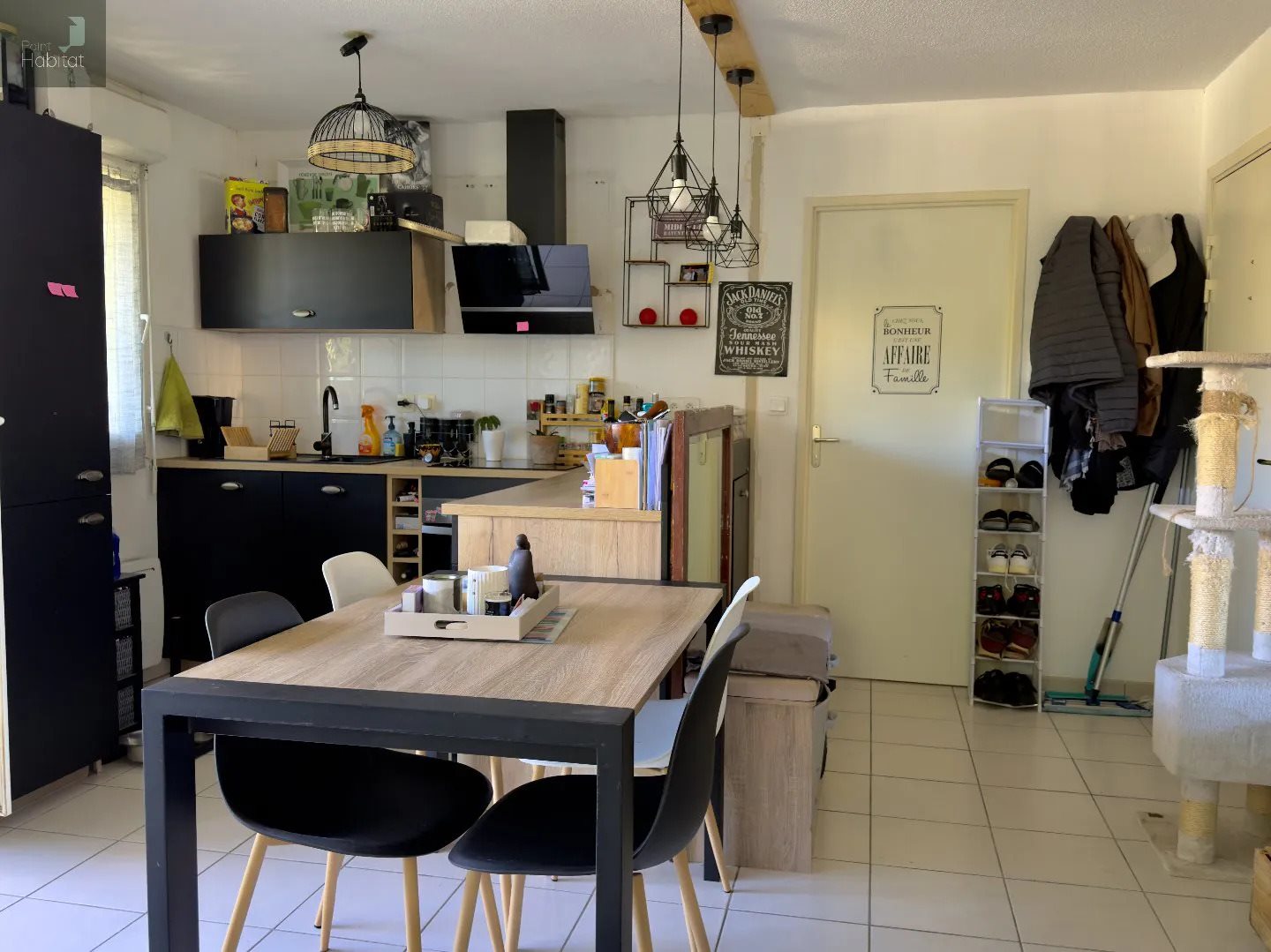 Appartement à vendre, 52m², Onet-le-Château