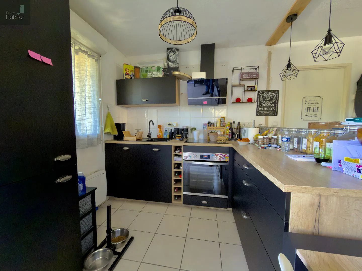 Appartement à vendre, 52m², Onet-le-Château