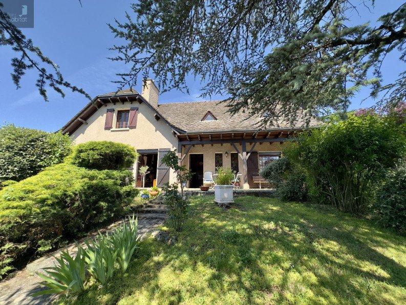 Maison à vendre, 158m², Rodez