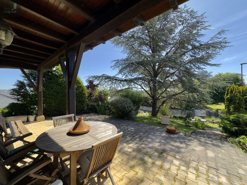 Maison à vendre, 158m², Rodez