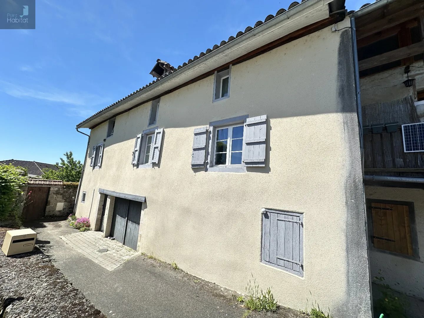 Maison à vendre, 160m², Maurs