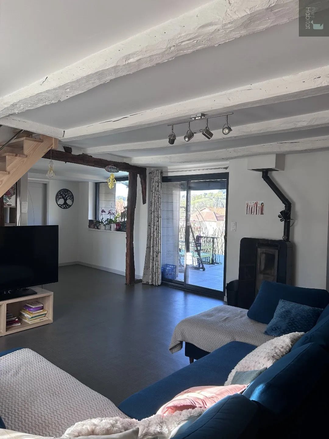 Maison à vendre, 160m², Maurs