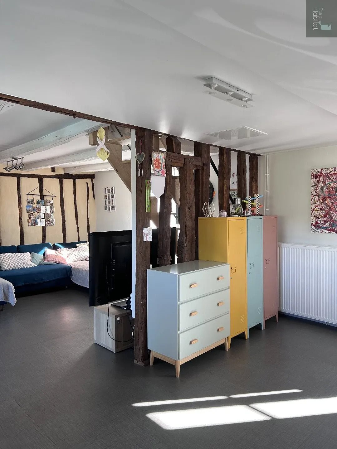 Maison à vendre, 160m², Maurs