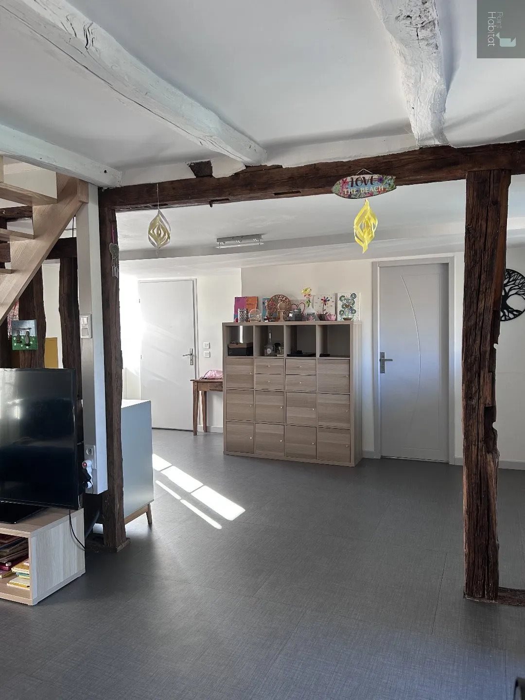 Maison à vendre, 160m², Maurs