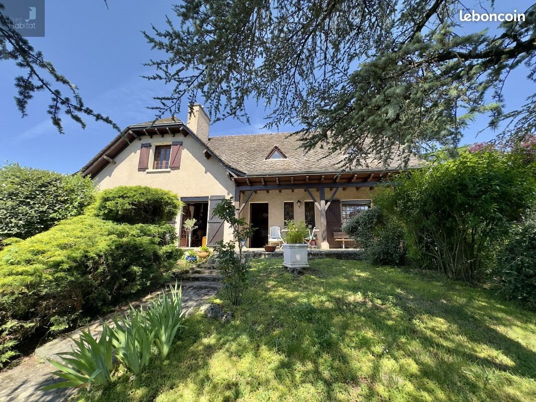 Maison à vendre, 158m², Rodez