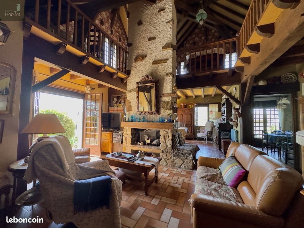 Maison à vendre, 158m², Rodez