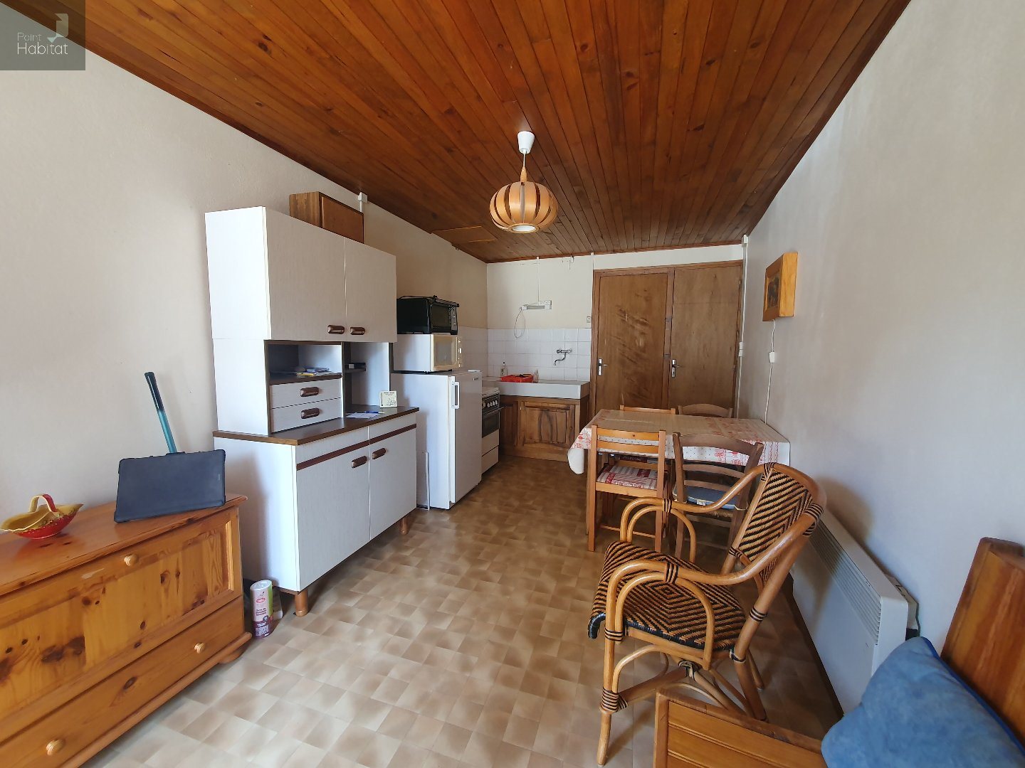 Maison à vendre, 60m², Leynhac