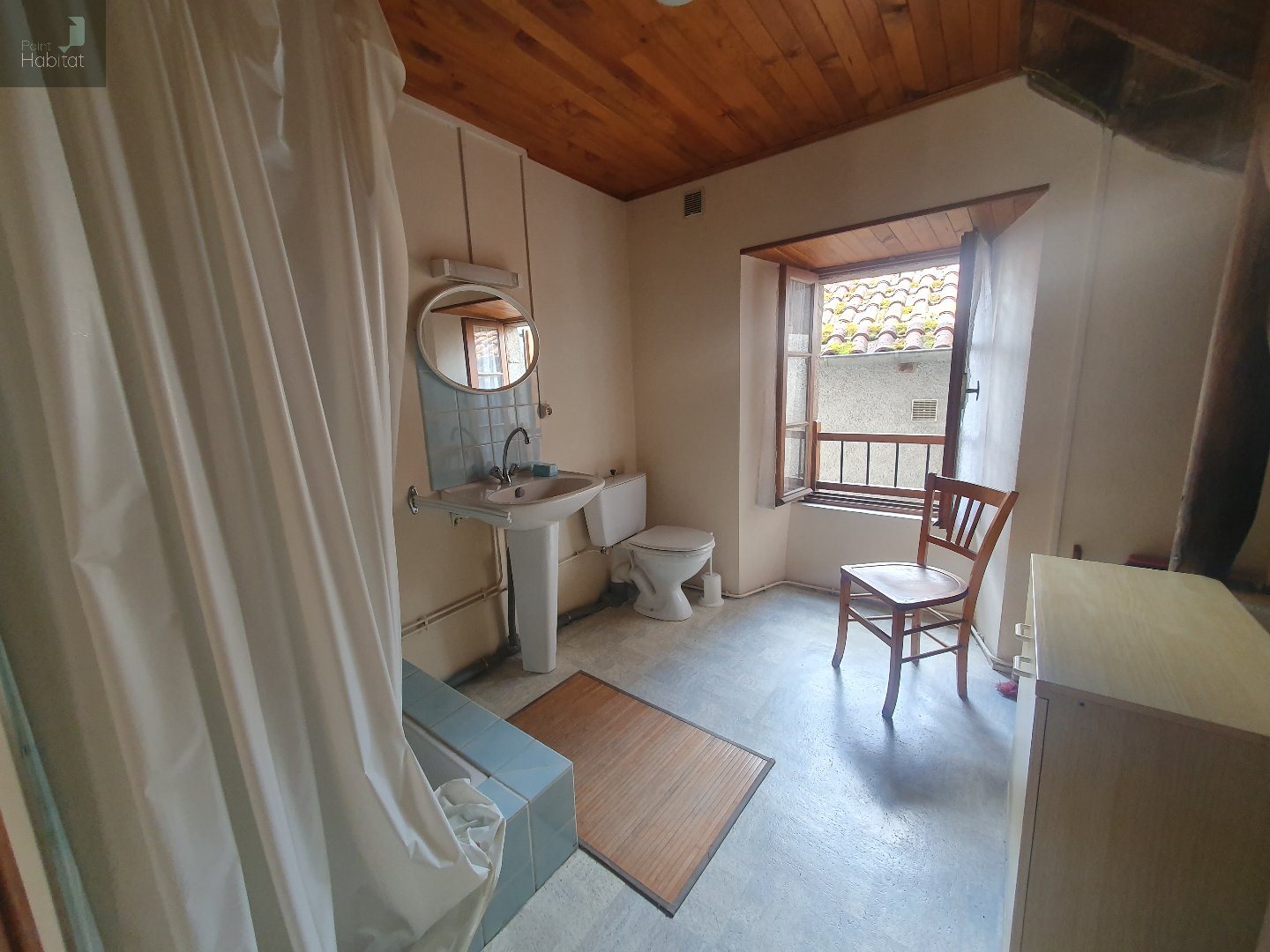 Maison à vendre, 60m², Leynhac