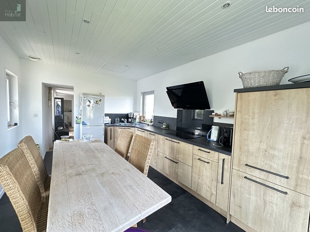 Maison à vendre, 95m², Marcolès