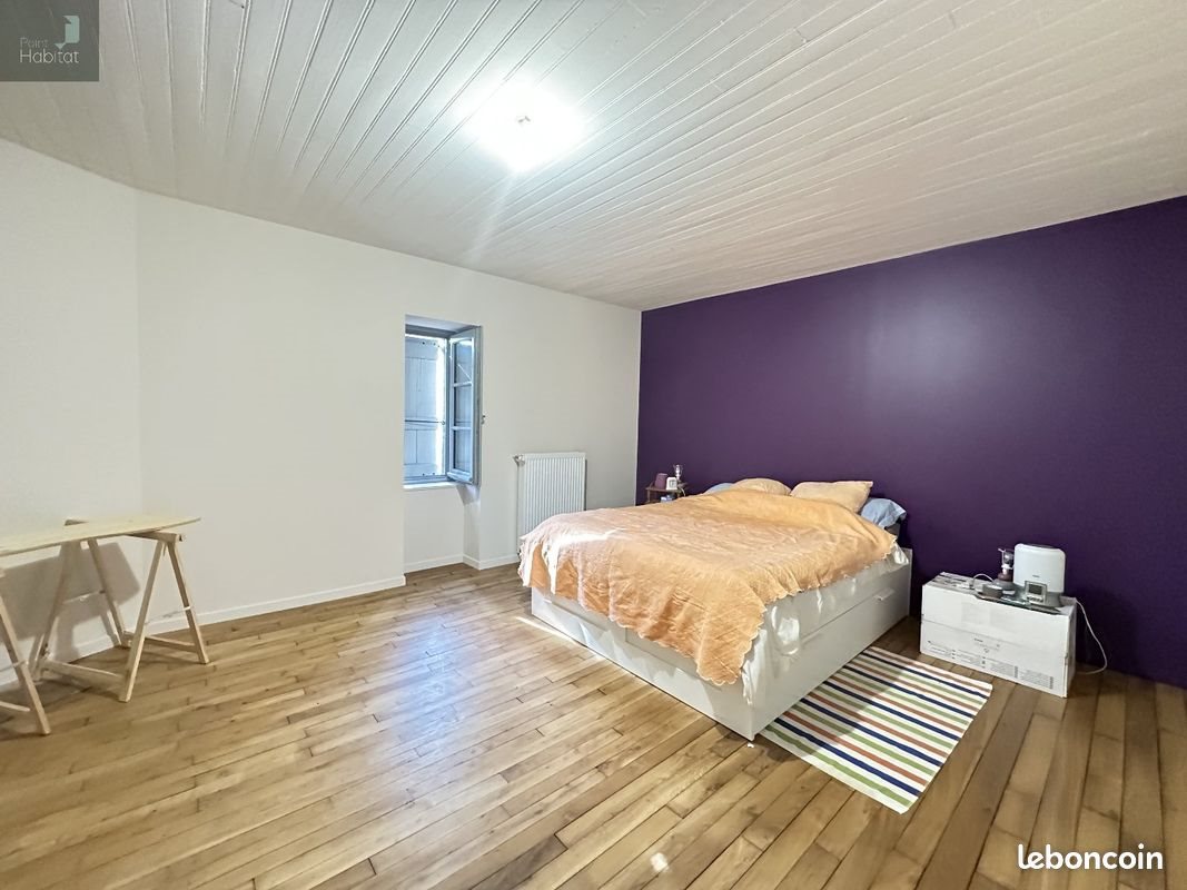 Maison à vendre, 95m², Marcolès
