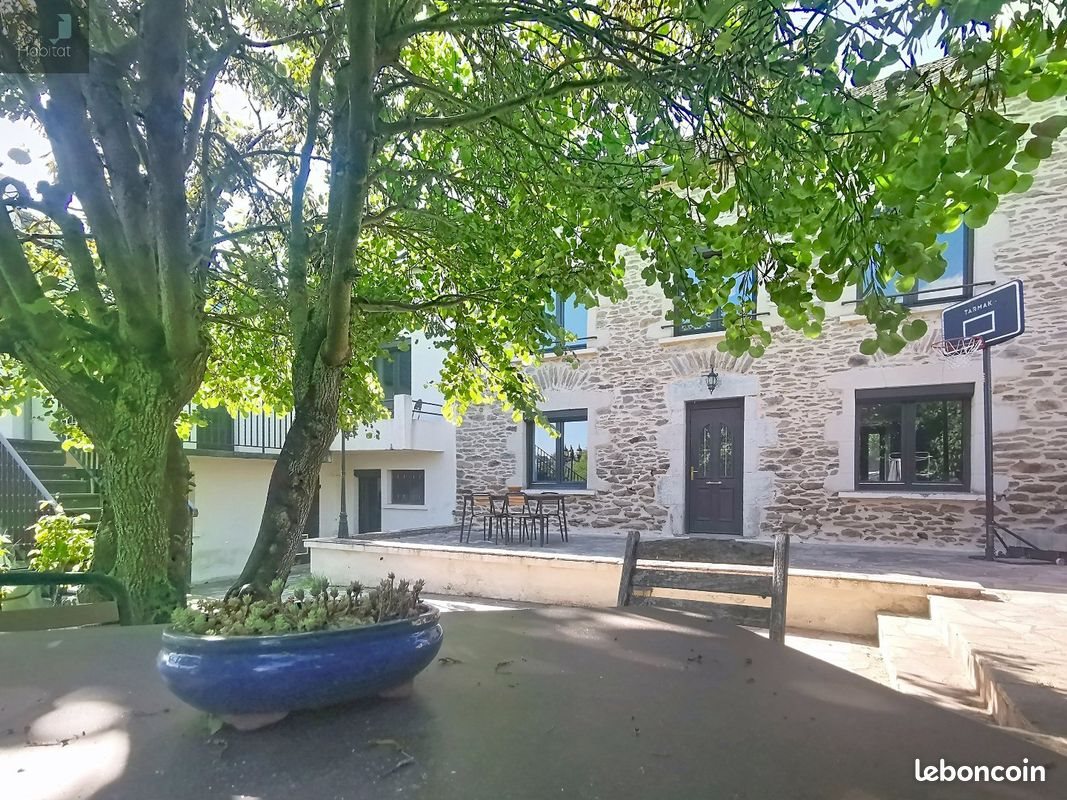 Maison à vendre, 147m², Baraqueville