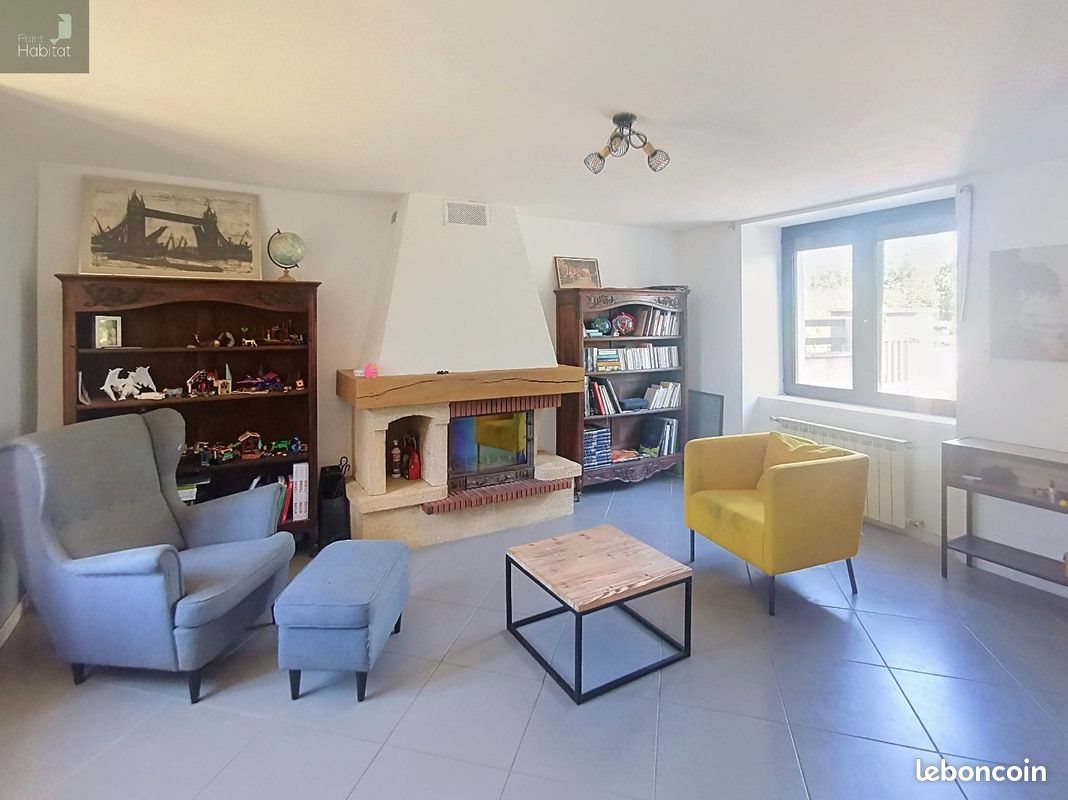 Maison à vendre, 147m², Baraqueville