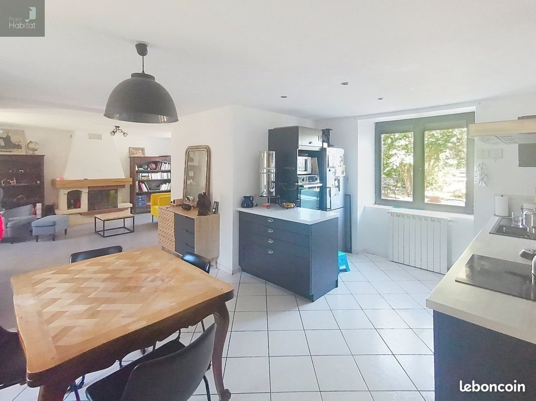 Maison à vendre, 147m², Baraqueville