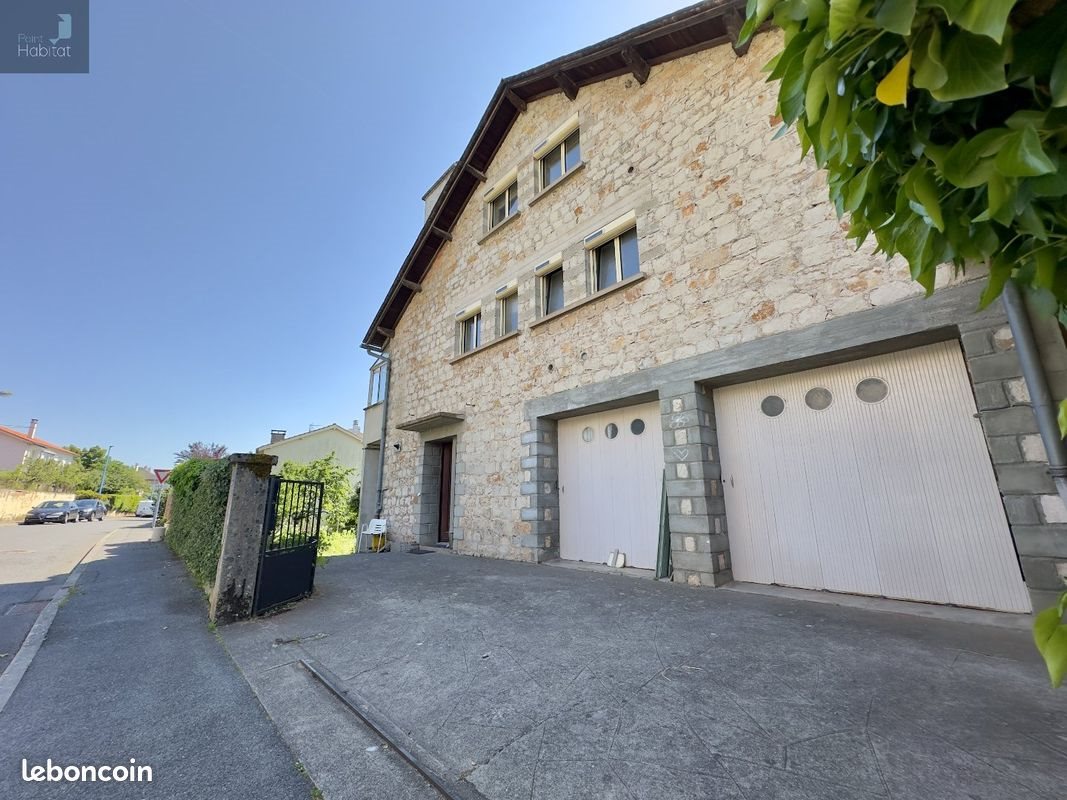 Maison à vendre, 190m², Onet-le-Château