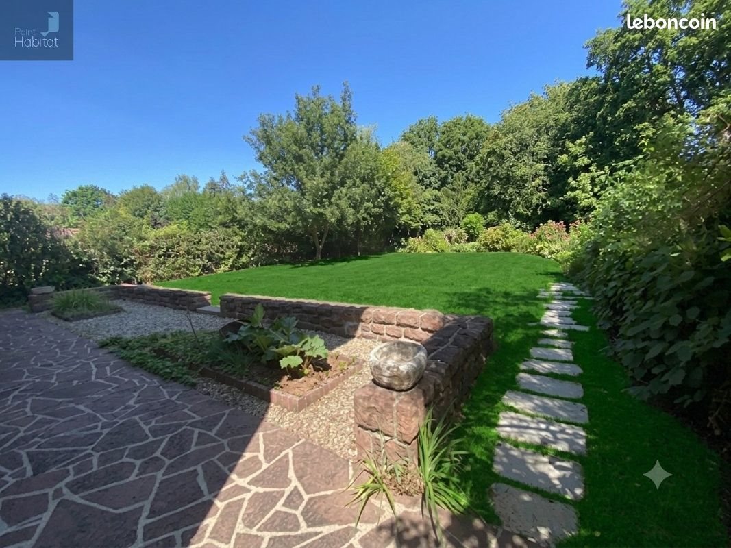 Maison à vendre, 135m², Clairvaux-d'Aveyron
