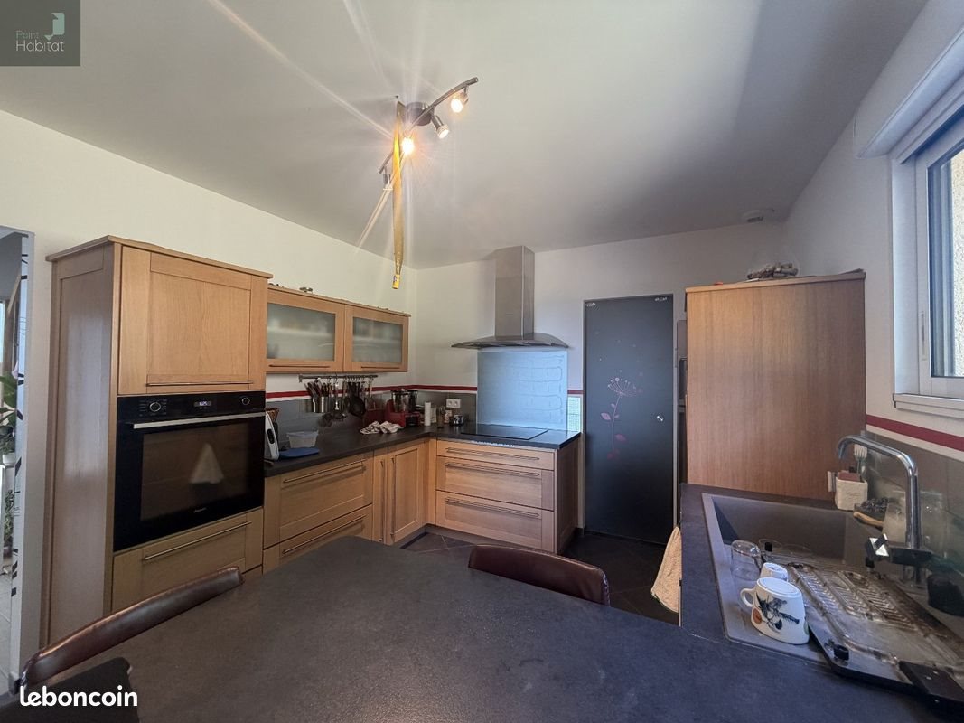 Maison à vendre, 144m², Rieupeyroux