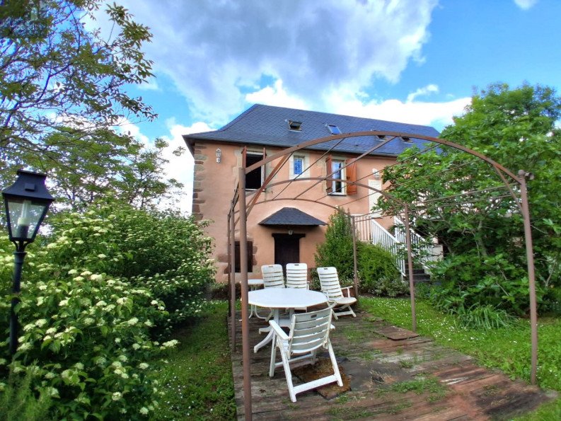 Maison à vendre, 80m², Rodez