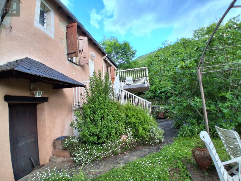 Maison à vendre, 80m², Rodez