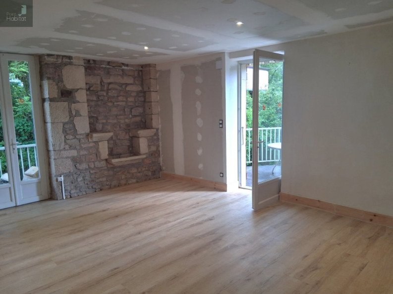 Maison à vendre, 80m², Rodez