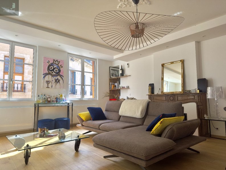 Appartement à vendre, 128m², Rodez