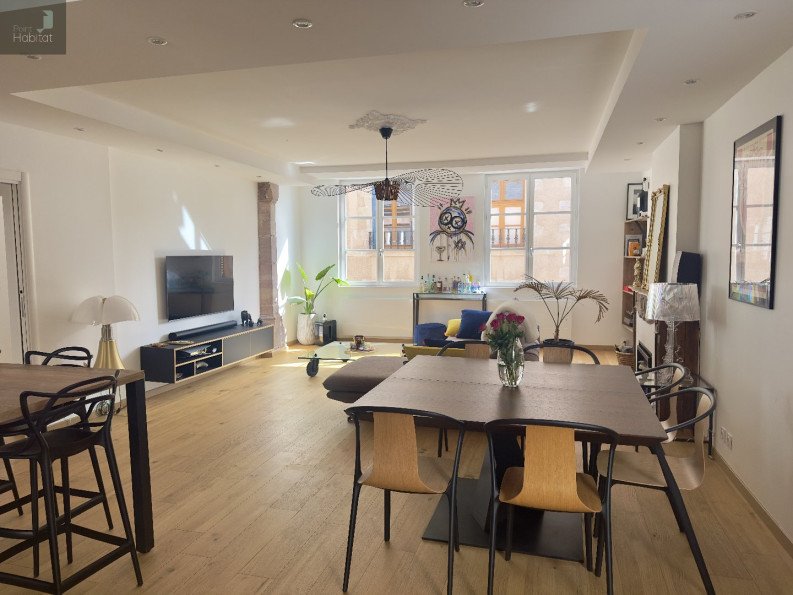 Appartement à vendre, 128m², Rodez