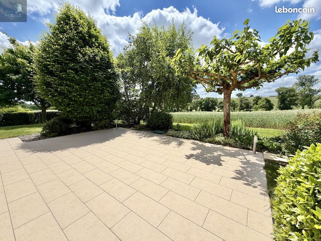 Maison à vendre, 110m², Sauveterre-de-Rouergue