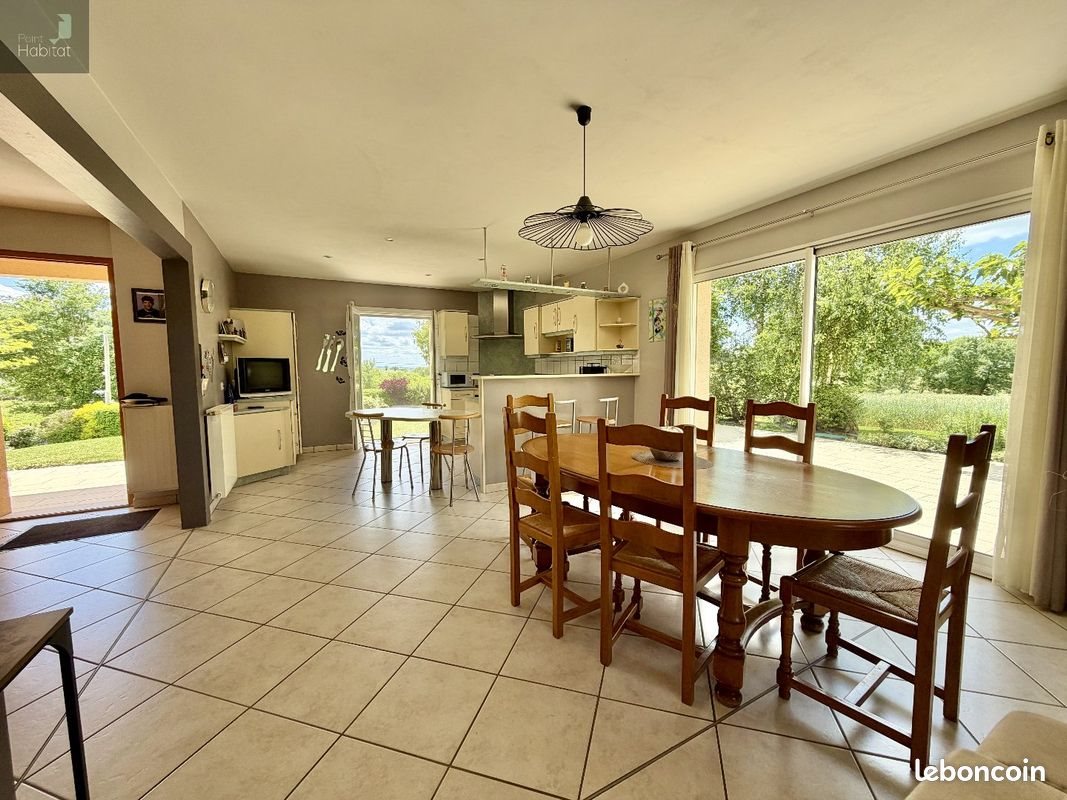 Maison à vendre, 110m², Sauveterre-de-Rouergue