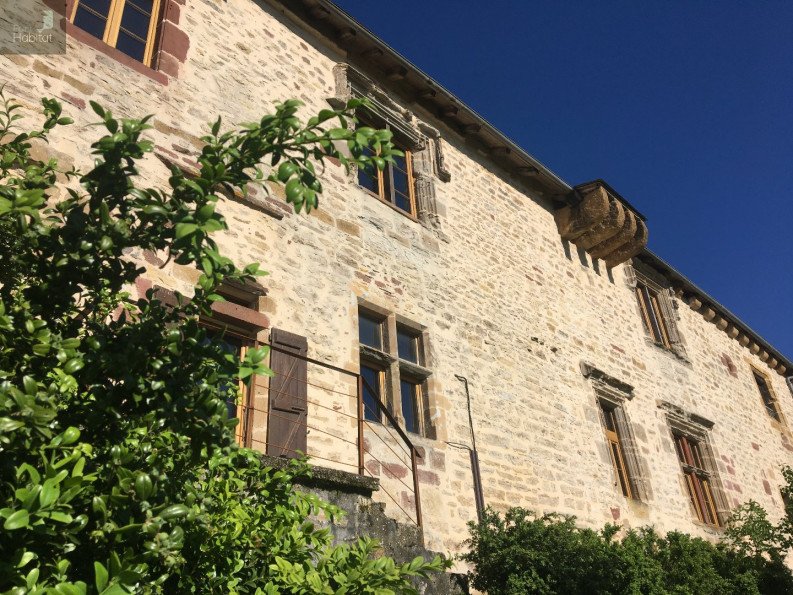 Maison à vendre, 280m², Saint-Félix-de-Lunel