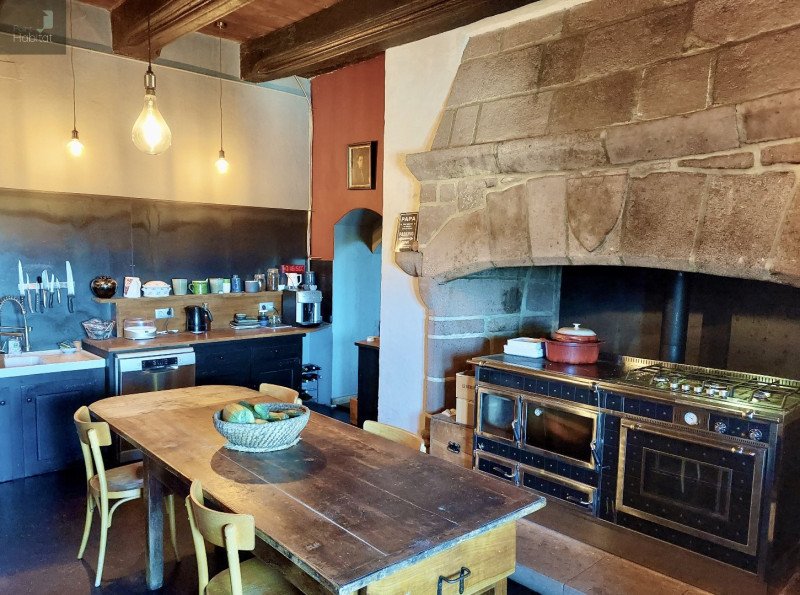 Maison à vendre, 280m², Saint-Félix-de-Lunel