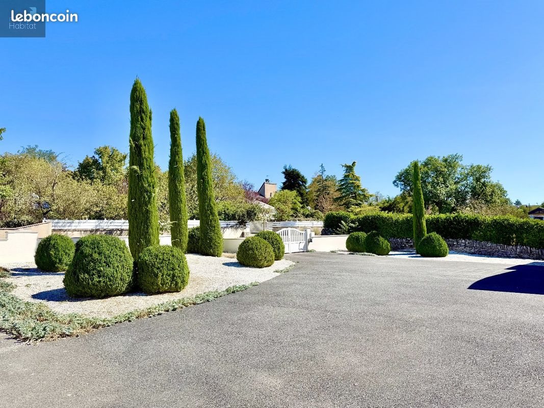 Maison à vendre, 170m², Montrozier