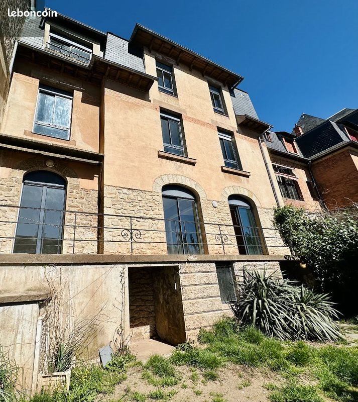 Appartement à vendre, 129m², Rodez