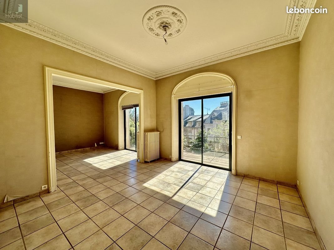 Appartement à vendre, 129m², Rodez