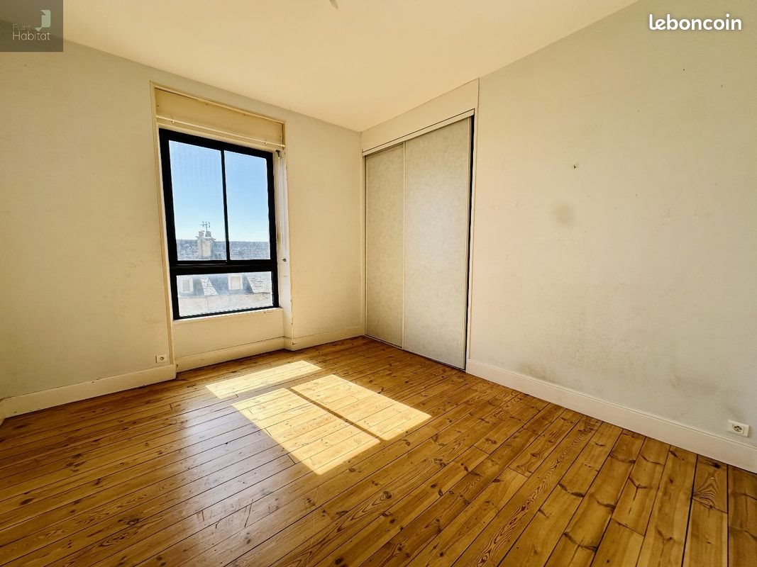Appartement à vendre, 129m², Rodez