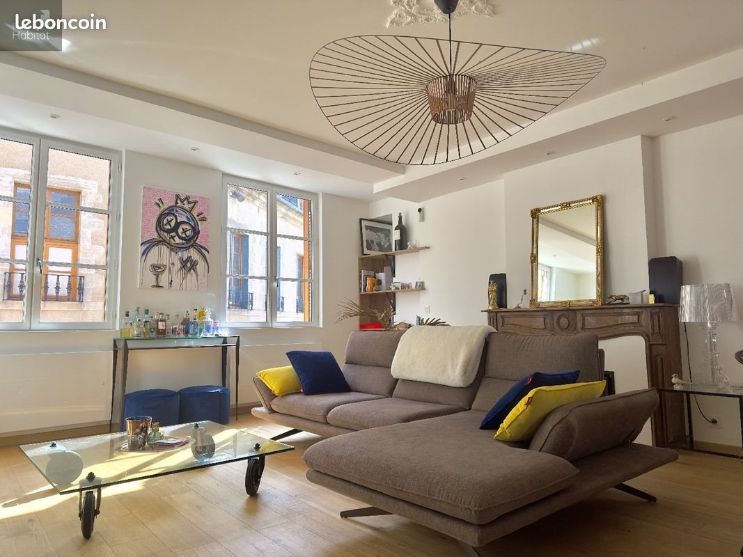 Appartement à vendre, 128m², Rodez