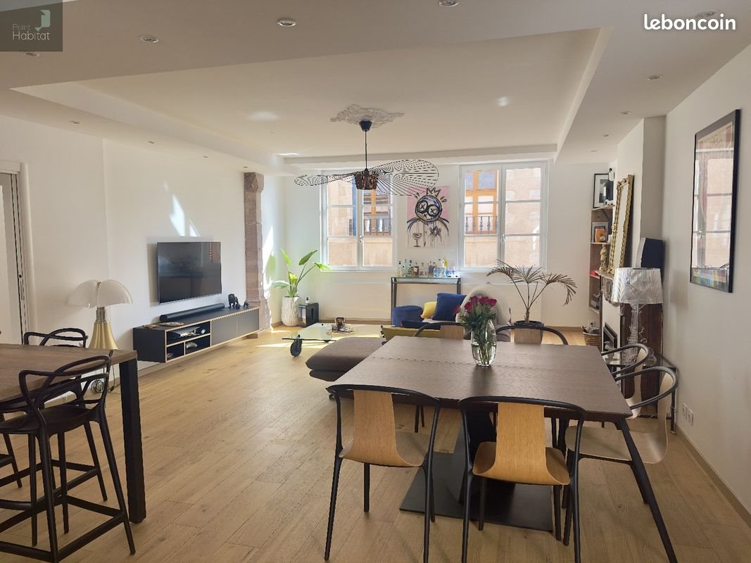 Appartement à vendre, 128m², Rodez