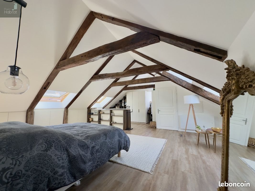 Appartement à vendre, 128m², Rodez
