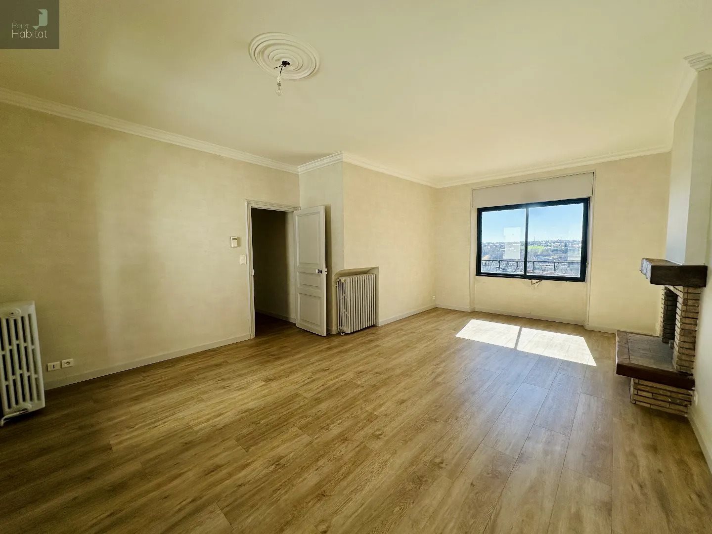 Appartement à vendre, 76m², Rodez