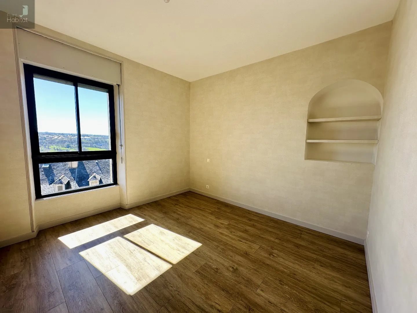 Appartement à vendre, 76m², Rodez