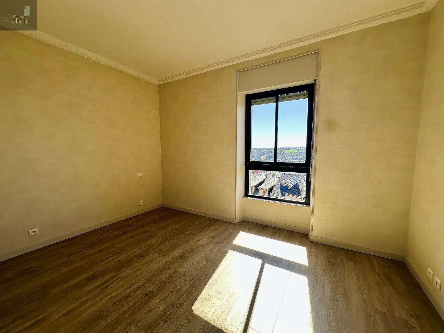 Appartement à vendre, 76m², Rodez